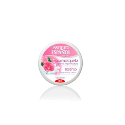 Immagine di INSTITUTO ESPAÑOL Crema rosa mosqueta corporal regeneradora, formato viaje, 30 ml