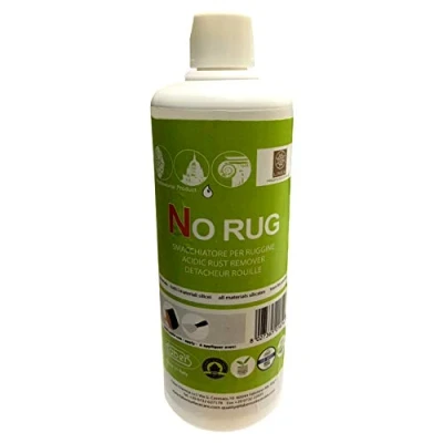 Immagine di Faber Professional No Rug Smacchiatore per superfici resistenti agli acidi, a base d&#039;acqua, 1 l