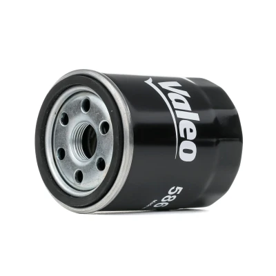 Immagine di VALEO 586040 Filtro olio UNF 3/4&quot; 16 ad avvitamento SUZUKI: Jimny SUV, Grand Vitara 2 SWIFT 3, TOYOTA: RAV4 II Corolla IX Hatchback
