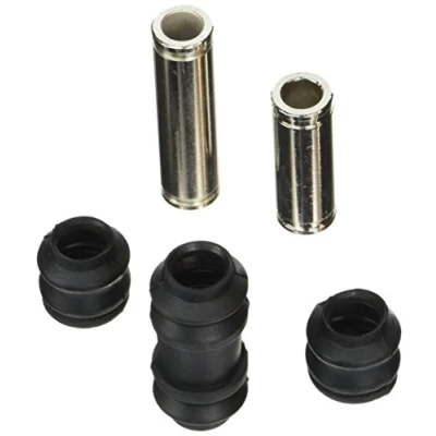 Immagine di METZGER 113 1382X Kit bussole guida, Pinza freno con bullone di guida supplementare TOYOTA: Yaris I Hatchback, RAV4 II SUV, Celica VII Coupe