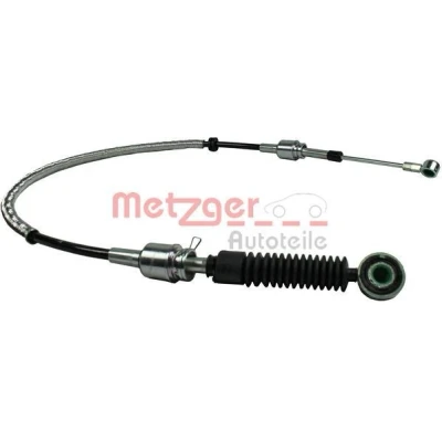 Immagine di METZGER 3150123 cavo comando, Cambio manuale Sx Comando a flessibile di commutazione MINI: Hatchback