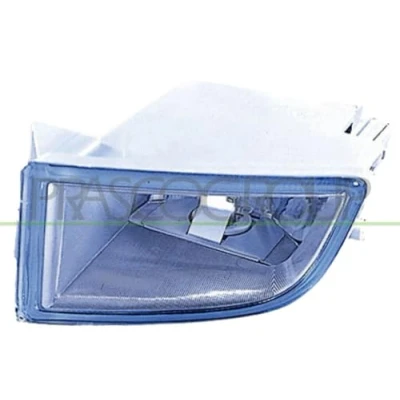 Immagine di PRASCO SK3204414 Fendinebbia Sx con portalampada SKODA: Fabia 1 Combi, I Hatchback