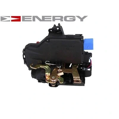 Immagine di ENERGY ZDT0008P Serratura posteriore VOLKSWAGEN: Golf 5, Touran I, Plus / Crossgolf