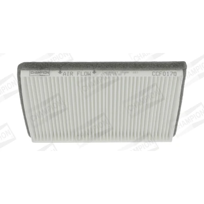 Immagine di CHAMPION CCF0170 Filtro abitacolo antipolline, particellare 200 185 20 CHEVROLET: Spark