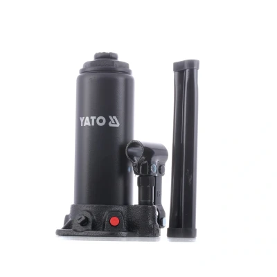 Immagine di YATO YT 17003 Martinetto 8 idraulico SUV Cric a bottiglia