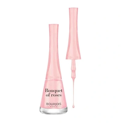 Immagine di Bourjois 1 Seconde Nail Polish 13 Bouquet of Roses 9 ml