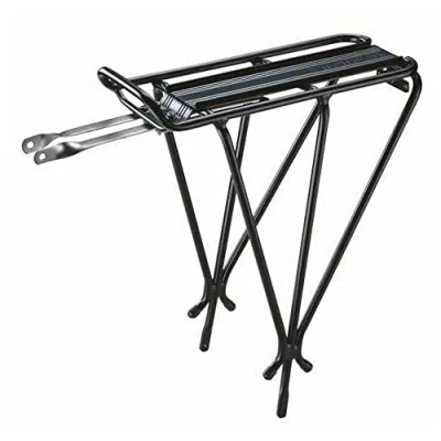 Immagine di Portapacchi posteriore Explorer (Non Disco) con sistema MTX/MTX 2.0 Quicktrack