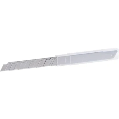 Immagine di KS Tools 907.2168 Lame a settori, 10 pz 0.4x9x80mm