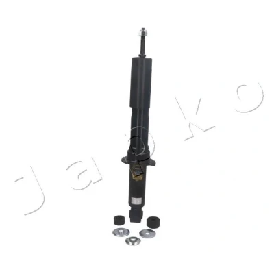 Immagine di JAPKO MJ20090 Ammortizzatore Assale anteriore A pressione del gas doppio tubo tipo McPherson Spina superiore, Occhiello inferiore