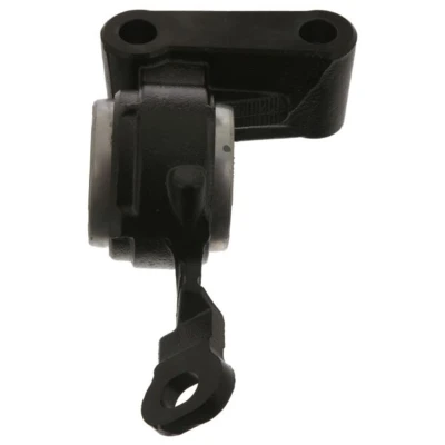 Immagine di FEBI BILSTEIN 40620 Silent Block con Supporto Assale anteriore Dx, inferiore, posteriore Gomma idraulico MINI: Hatchback, Clubman, Cabrio