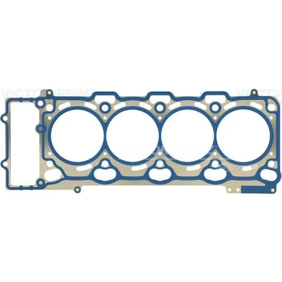 Immagine di REINZ 61 34905 10 Guarnizione Testata 1,05 testa multistrato BMW: 5 Sedan, X5, 6 Cabrio