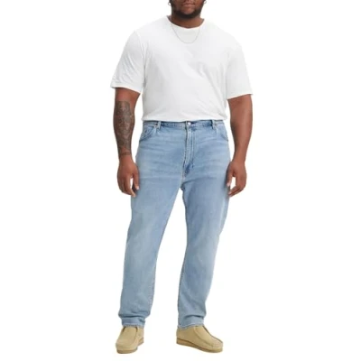 Immagine di Levi&#039;s Plus 511 SLIM Jeans a sigaretta, Uomo, Taglia: 36x38, Call it off
