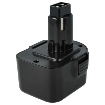 Immagine di vhbw Batteria compatibile con Roller Multi Press Mini ACC, Typ 571 attrezzi da lavoro (3000mAh, 12V, NiMH)