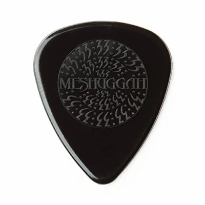 Immagine di 45Pft100 Meshuggah Signature Nylon Player&#039;S Pack/6