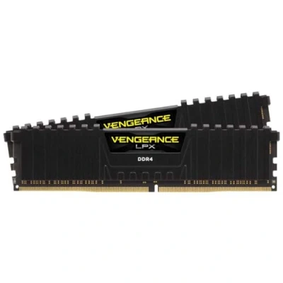 Immagine di Corsair CMK16GX4M2A2400C14 Memoria Interna da 16 GB, 288 pin DIMM