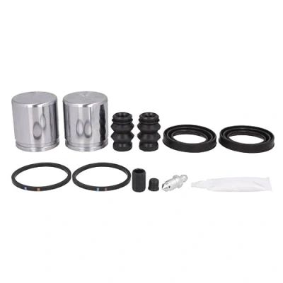 Immagine di AUTOFREN SEINSA D41712C Kit Revisione Pinze Freno Assale anteriore 48 FORD: Transit Mk6 Camion pianale/Telaio, V363 Bus, Van