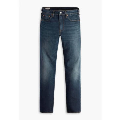 Immagine di Levi&#039;s 502 Taper Jeans Tapered Fit, Uomo, Taglia: 32x32, Dark indigo worn in