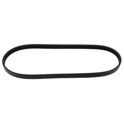 Immagine di MAPCO 240753E Cinghia Poly V 753 4 EPDM (Etilene Propilene Diene Caucciù) SMART: Fortwo II Coupe, Cabrio