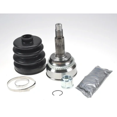 Immagine di LÖBRO 305299 Kit Giunto Omocinetico NBR (Nitrile Butadiene Caucciù) TOYOTA: RAV4 II SUV, III SUV