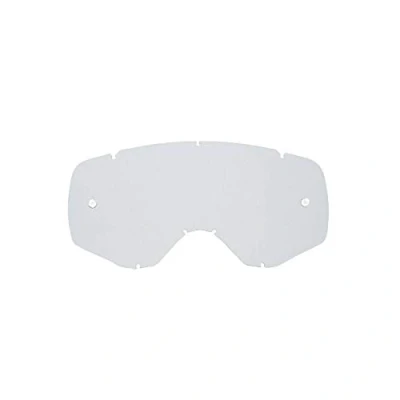 Immagine di SeeCle SE 41V242 HZ lente di ricambio trasparente compatibile per maschera occhiale/maschera Ethen Zerosei gp basic evolution 4EN06 otg