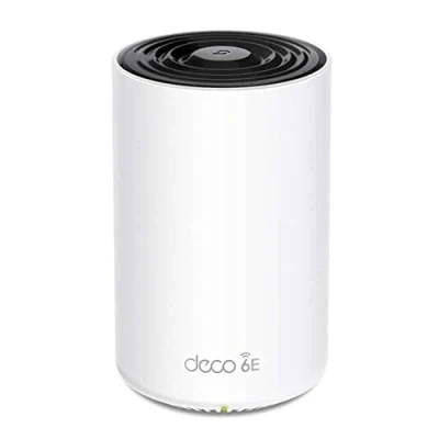 Immagine di TP Link Deco XE75 Pro Tri band (2,4 GHz/5 GHz/6 Pro(1 pack)