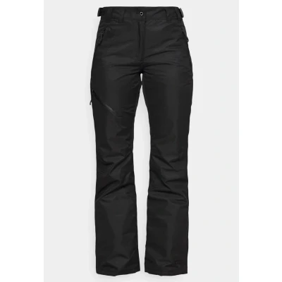 Immagine di Icepeak Curlew Pantaloni Da Sci Donna (Taglia: 4XL/48,nero)