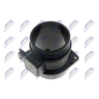 Immagine di NTY EPP CT 001 Debimetro con alloggiamento FORD: Focus 2, 2 Kombi, C Max, VOLVO: V50, C30, S40 II, CITROËN: C5 III Station Wagon