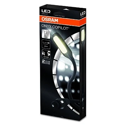 Immagine di Osram ONYX Copilot M 7 Luce LED per Lettura