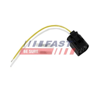 Immagine di FAST FT76111 Cappuccio, Spinterogeno