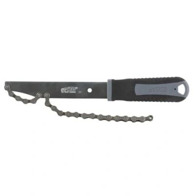 Immagine di Super B TB FW 20 Chiave a Frusta, Colore: Nero