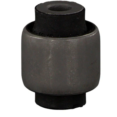 Immagine di FEBI BILSTEIN 42059 Silent Block Assale posteriore Sx, interno, inferiore, Dx Cuscinetto gomma metallo HONDA: CR V 2