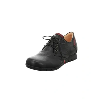 Immagine di Think! Menscha, Scarpe Con Lacci Donna (09 Sz/Kombi), 41 EU
