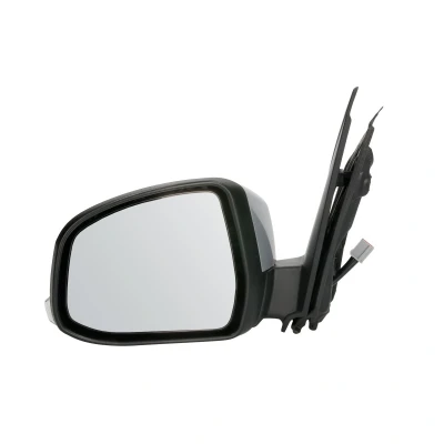 Immagine di Specchio esterno BLIC 5402 04 1129291P, Collegamenti