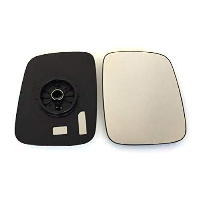 Immagine di Attenzione! Fissaggio della testa a sfera! vetro specchio DX da Pro!Carpentis compatibile con T4 1990 2003