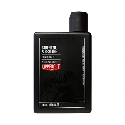 Immagine di Uppercut Strength AND Restore Conditioner Balsamo, Uomo, Taglia: 240 ml, N/a
