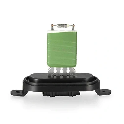 Immagine di Dromedary 7E0959263C Regolatore di resistenza per ventilatore Amarok Multivan V Touareg Transporter Bus