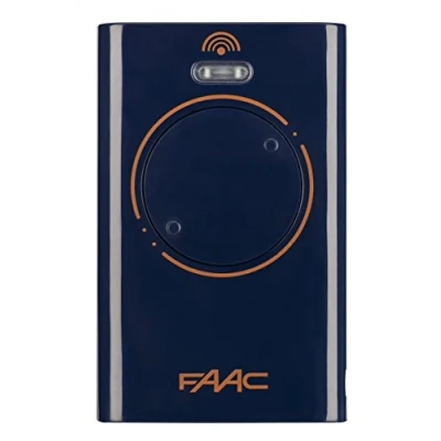 Immagine di Telecomando FAAC XT2 433 SL