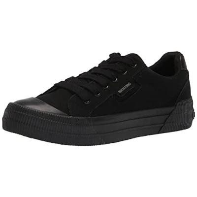 Immagine di Rocket Dog Cheerycnbf, Scarpe da Ginnastica Donna, Nero, 38.5 EU