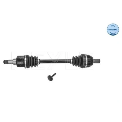 Immagine di MEYLE 714 498 0052 Albero motore / Semiasse Assale anteriore Sx 601 Cambio manuale a 5 marce FORD: Focus 2 Kombi, 2, C Max