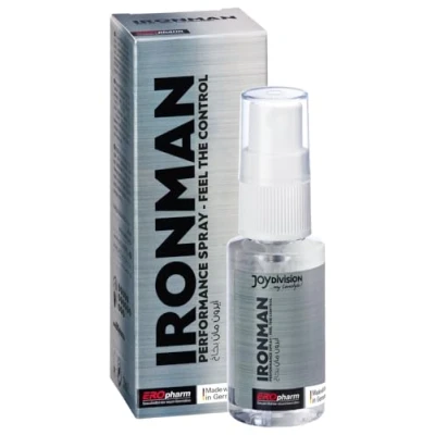 Immagine di Joydivision Giochi 30 ml