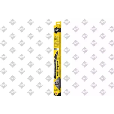 Immagine di Spazzola tergi Swf Hybrid 116185 650mm Spazzole tergicristallo con tecnologia ibrida KIA: Sportage IV, RIO 3, Stonic Hatchback, HYUNDAI: Tucson