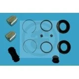 Immagine di AUTOFREN SEINSA D41578C Kit Revisione Pinze Freno Assale anteriore 43 MITSUBISHI: Outlander 2 SUV, CITROËN: C Crosser SUV