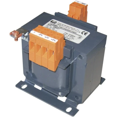 Immagine di elma TT IZ1239 Trasformatore disolamento 1 x 400 V 230 V/AC VA 1.74 A