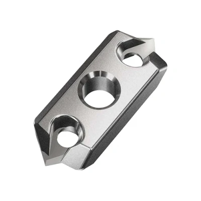 Immagine di Knipex 90 23 01 E01 Lama di ricambio per utilizzabile su entrambi i lati 25 mm 1 pz.