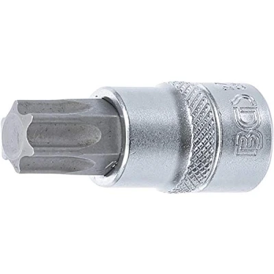 Immagine di BGS Bit Bussola, 10 mm, 3/8, profilo a T senza foro T60, 2761
