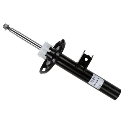 Immagine di SACHS 350 063 Ammortizzatore A pressione del gas doppio tubo tipo McPherson Spina superiore