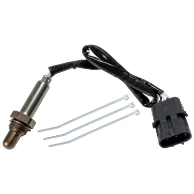 Immagine di FEBI BILSTEIN 177240 Sonda lambda riscaldato, di regolazione 3 RENAULT: CLIO 1, 2, Kangoo I