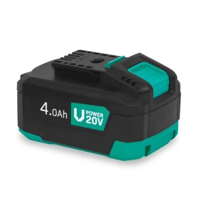 Immagine di Batteria 20V USB C Bidirezionale, Power Delivery, Protezione Elettronica, Compatibile con Strumenti VONROC