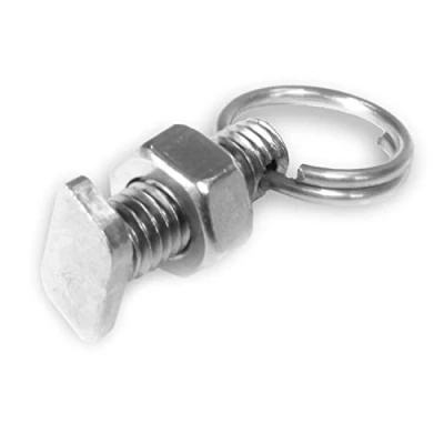 Immagine di Bio Green UHS R bullone con vite ad anello, 5 pezzi