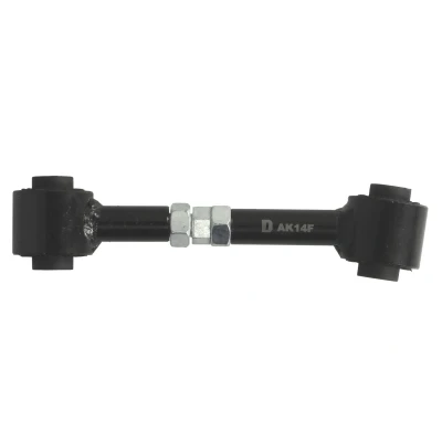 Immagine di DELPHI TC3220 Braccio oscillante, Sospensione ruota senza snodo portante/di guida posteriore, Sx, Dx longitudinale oscillante MAZDA: 6 Sedan